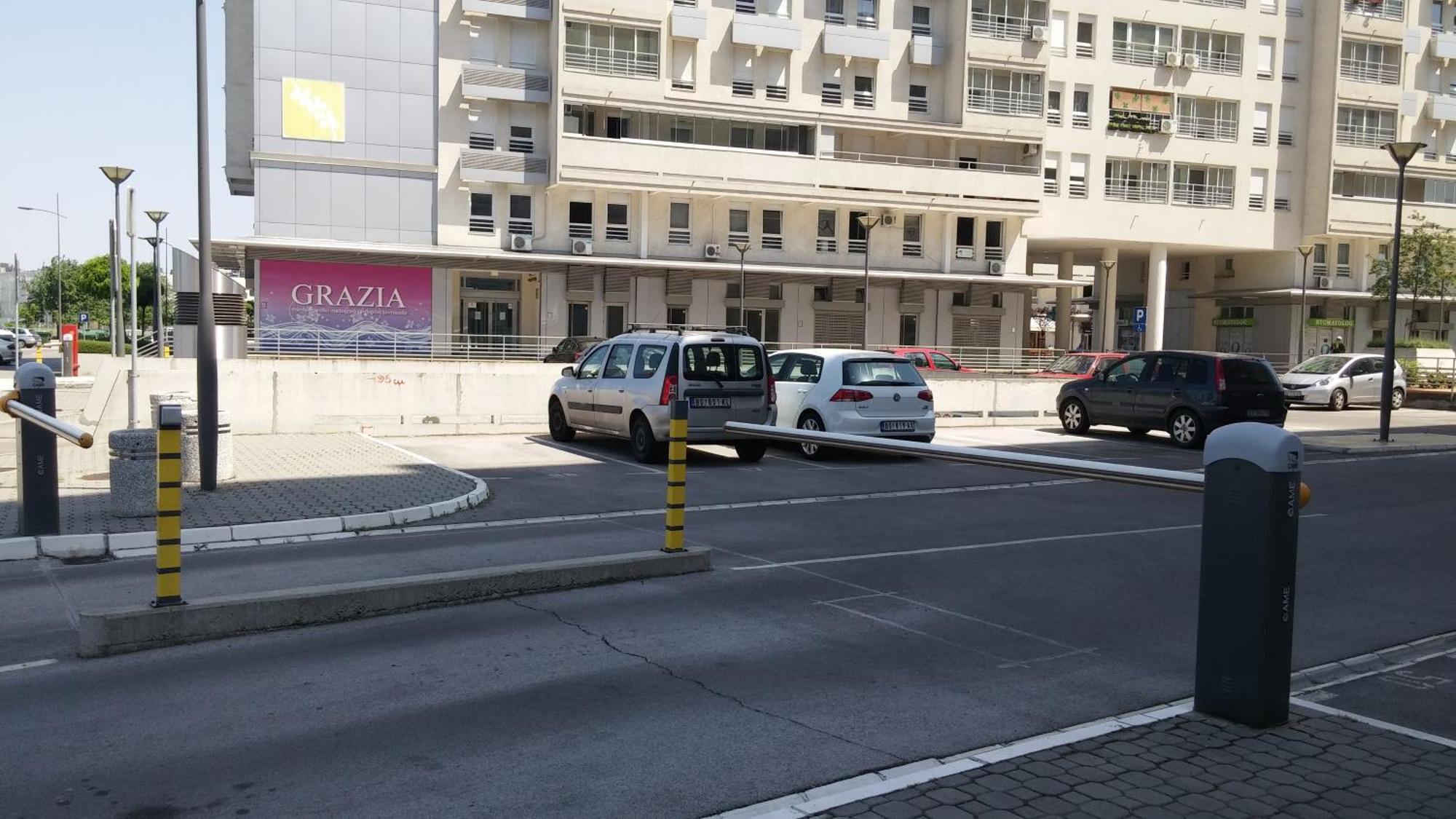 Apartments Belville Lux Belgrado Exterior foto